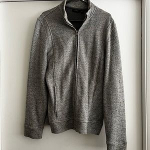 Men’s Formal Zip Up